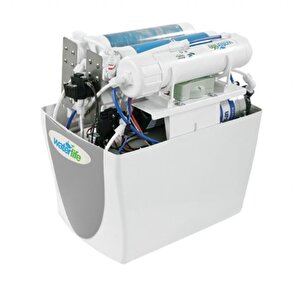 Waterlife Filtre 5 'li Set Waterlife Su Arıtma Filtresi Uyumlu 533715558