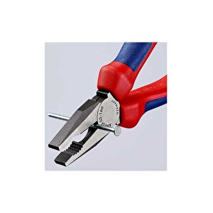 03 02 160 Kombine Pense 160 Mm