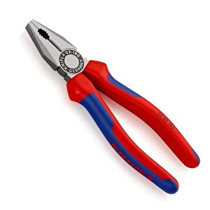 0302180 Kombine Pense 180 Mm
