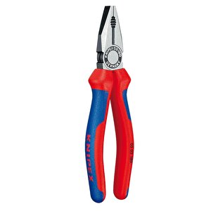0302180 Kombine Pense 180 Mm