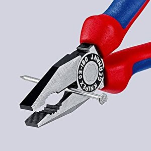 0302180 Kombine Pense 180 Mm