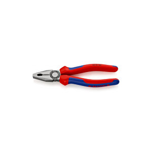 Knipex 0302180 Kombine Pense 180 Mm