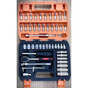 Mini 53 Parça Lokma Takımı Okan Hirdavat