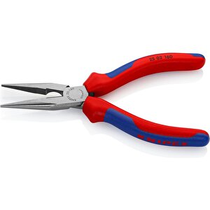 160mm Kargaburun Okan Hirdavat