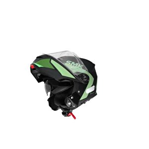 Smk Gullwing Kresto Çene Açılır Kask