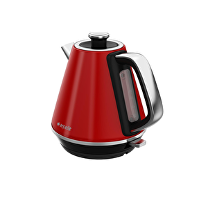 Kl 6422 Retro Kettle
