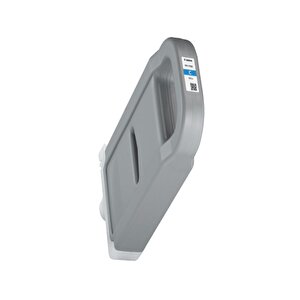 Feyza Bilişim® Canon Pfi-710 C (cyan) Mavi Plotter Orijinal Mürekkep Kartuş 700 Ml. (2355c001)