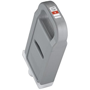 Feyza Bilişim® Canon Pfi-706 R (red) Kırmızı Plotter Orijinal Mürekkep Kartuş 700 Ml. (6687b001)