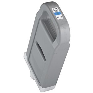 Feyza Bilişim® Canon Pfi-706 C (cyan) Mavi Plotter Orijinal Mürekkep Kartuş 700 Ml. (6682b001)