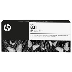 Feyza Bilişim®hp 831 Optimizer 775 Ml. Optimize Edici Orijnal Latex Mürekkep Kartuşu (cz706a)