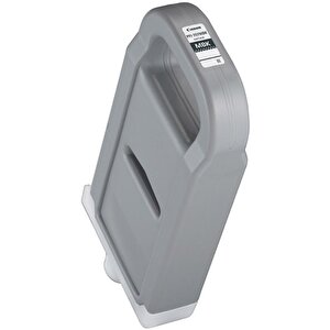 Feyza Bilişim® Canon Pfi-707 Mbk (matt Black) Mat Siyah Plotter Orijinal Mürekkep Kartuş 700 Ml. (9820b001)