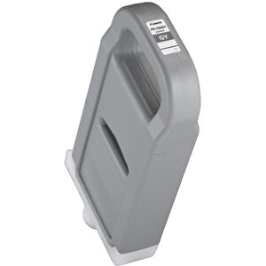 Feyza Bilişim® Canon Pfi-706 Gy (gray) Gri Plotter Orijinal Mürekkep Kartuş 700 Ml. (6690b001)
