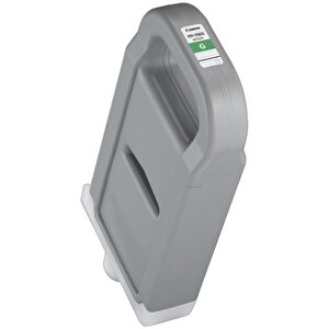 Feyza Bilişim® Canon Pfi-706 G (green) Yeşil Plotter Orijinal Mürekkep Kartuş 700 Ml. (6688b001)