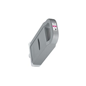 Feyza Bilişim® Canon Pfi-710 M (magenta) Kırmızı Plotter Orijinal Mürekkep Kartuş 700 Ml. (2356c001)