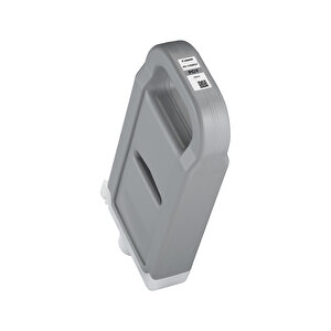 Feyza Bilişim® Canon Pfi-1700 Pgy (photo Gray) Fotoğraf Gri Plotter Orijinal Mürekkep Kartuş 700 Ml. (0782c001)