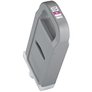 Feyza Bilişim® Canon Pfi-706 M (magenta) Kırmızı Plotter Orijinal Mürekkep Kartuş 700 Ml. (6683b001)