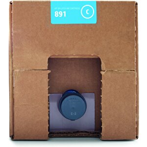 Feyza Bilişim® Hp 881 Cyan/black Lateks Orijinal Yazıcı Kafası (cr328a)