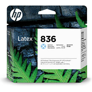 Feyza Bilişim® Hp 836 Optimizer Latex Orijinal Yazıcı Baskı Kafası (4uu94a)