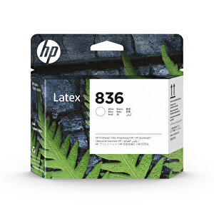Feyza Bilişim® Hp 836 White Latex Orijinal Yazıcı Baskı Kafası (4uu93a)