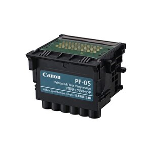 Feyza Bilişim® Canon Pf-05 Orijinal Plotter Baskı Kafası Print Head (3872b001)