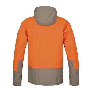 Hannah Patty Fd Erkek Kayak, Snowboard Montu Puffinsbill / Burntolive Xl