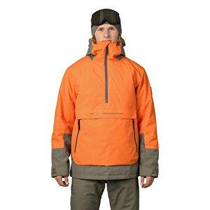 Hannah Patty Fd Erkek Kayak, Snowboard Montu Puffinsbill / Burntolive Xl