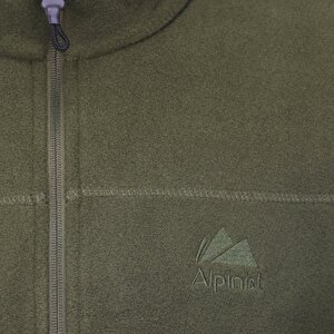 Alpinist Kentt Polar Mont Haki (600401) L
