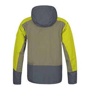 Hannah Garow Fd Erkek Kayak, Snowboard Montu Burntolive / Citronelle S
