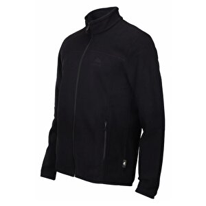 Alpinist Kentt Polar Mont Siyah (600401) S