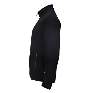 Alpinist Kentt Polar Mont Siyah (600401) S