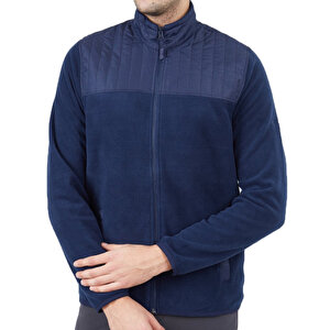 Alpinist Zeta Erkek Polar Mont İndigo (600507) M