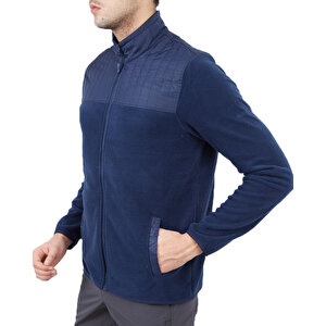 Alpinist Zeta Erkek Polar Mont İndigo (600507) M