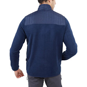 Alpinist Zeta Erkek Polar Mont İndigo (600507) M