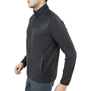 Alpinist Zeta Erkek Polar Mont Antrasit (600507) Xxl