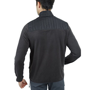 Alpinist Zeta Erkek Polar Mont Antrasit (600507) Xxl