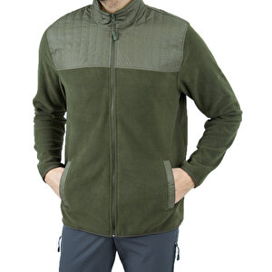 Alpinist Zeta Erkek Polar Mont Haki (600507) M