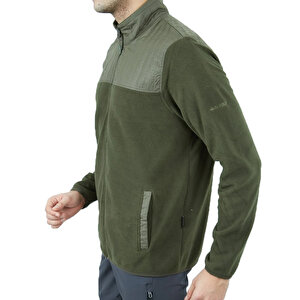 Alpinist Zeta Erkek Polar Mont Haki (600507) M