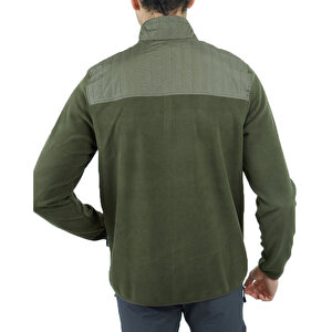 Alpinist Zeta Erkek Polar Mont Haki (600507) M