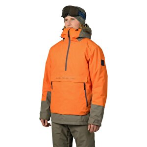 Hannah Patty Fd Erkek Kayak, Snowboard Montu Puffinsbill / Burntolive M