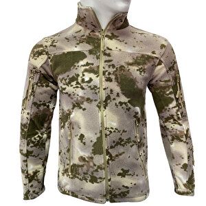 Ss Tactical Polar Mont Çöl Kamuflaj (9645) M