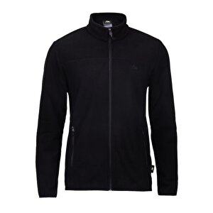 Alpinist Kentt Polar Mont Siyah (600401) M