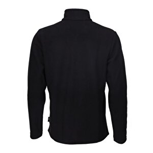 Alpinist Kentt Polar Mont Siyah (600401) M