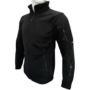 Ss Tactical Polar Mont Siyah (9645) Xl