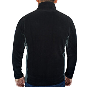 Thermoking Sportline Polar Mont Siyah/gri M/l