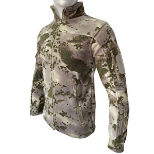 Ss Tactical Polar Mont Çöl Kamuflaj (9645) S