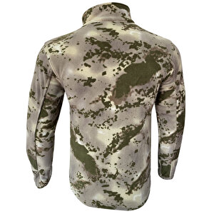 Ss Tactical Polar Mont Çöl Kamuflaj (9645) S