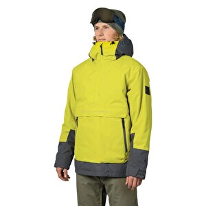 Hannah Patty Fd Erkek Kayak, Snowboard Montu Citronelle / Asphalt Xl