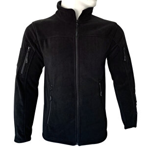 Ss Tactical Polar Mont Siyah (9645) Xxl