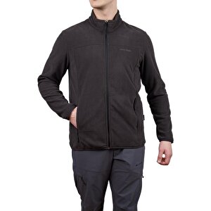 Alpinist Kentt Polar Mont Antrasit (600401) Xxl