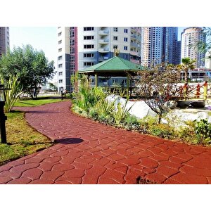 İsonem Street Paint Asfalt Ve Beton Zemin Boyası 18 Kg Navy Blue